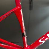 S-Works Tarmac SL9 

Who will take? 
#sworks #specialized #iamspecialized #bikeporn #newcolors