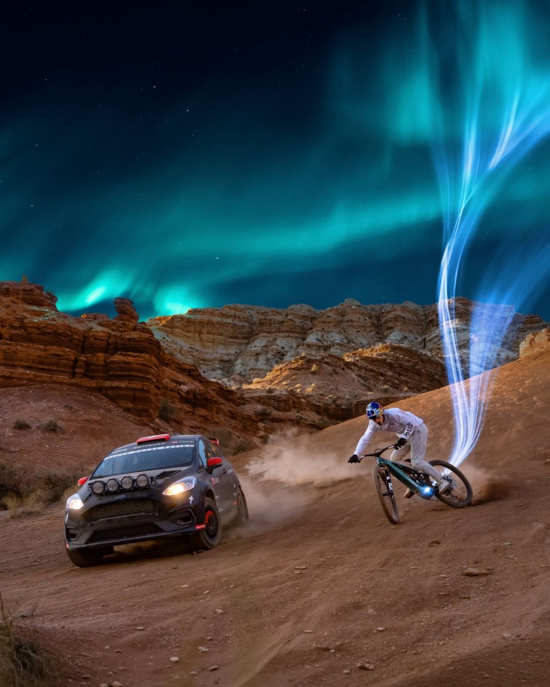 Get Ready to Rally mit dem Levo R ⚡️ Das Levo R verstärkt deinen Instinkt – mit unvergleichlicher Power, Agilität und Reichweite. 
Entdecke jetzt das Electric Rally Feeling bei deinem Specialized Händler Radsport Waldispuhl
#iamspecialized #LevoR #turbolevo