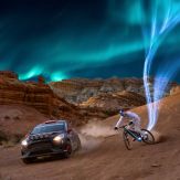 Get Ready to Rally mit dem Levo R ⚡️ Das Levo R verstärkt deinen Instinkt – mit unvergleichlicher Power, Agilität und Reichweite. 
Entdecke jetzt das Electric Rally Feeling bei deinem Specialized Händler Radsport Waldispuhl
#iamspecialized #LevoR #turbolevo