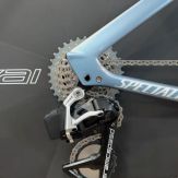 #SWorksShivTT #CustomBike #TimeTrialBike #TriathlonBike #AeroIsEverything #SpecializedShiv #TriathlonLife #Bikeporn #CyclingAddict #TTbike #SpecializedBikes #SWorks #sramred #rovalwheels #CeramicSpeed #AeroSetup #CyclingLife #BikeBuild #ReelBikes #CyclingReel #FromScratch #Bikelove #CustomBuild #NextLevelBike #RideFast #NoPainNoGain